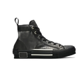 Adore High Top Black